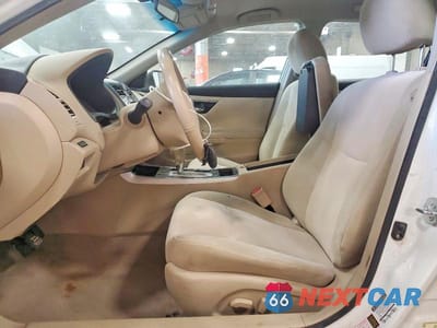 Zdjęcie 7 z 12 samochodu: 2013 NISSAN ALTIMA 2.5 VIN:1N4AL3APXDC196872 - miniatura