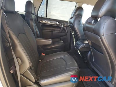 Zdjęcie 10 z 12 samochodu: 2014 BUICK ENCLAVE VIN:5GAKRBKD1EJ118667 - miniatura