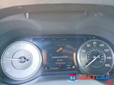 Zdjęcie 9 z 13 samochodu: 2021 ACURA RDX ADVANCE VIN:5J8TC2H79ML026782 - miniatura