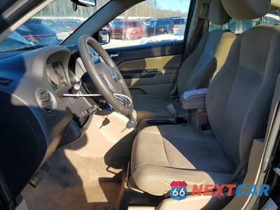 Zdjęcie 7 z 12 samochodu: 2013 JEEP COMPASS SPORT VIN:1C4NJCBB4DD168791 - miniatura