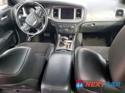 Zdjęcie 8 z 12 samochodu: 2022 DODGE CHARGER VIN:2C3CDXCT0NH236154 - miniatura