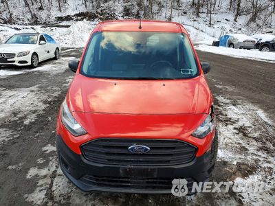 Piąte zdjęcie samochodu w środku: 2020 FORD TRANSIT CONNECT XL VIN:NM0LS7E22L1458905 - miniatura