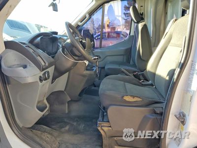 Zdjęcie 7 z 12 samochodu: 2019 FORD TRANSIT T-350 VIN:1FDBW5PM7KKB12424 - miniatura