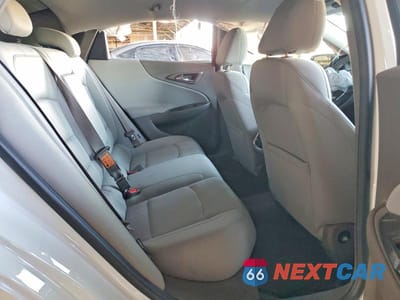 Zdjęcie 10 z 12 samochodu: 2022 CHEVROLET MALIBU LT VIN:1G1ZD5ST9NF148709 - miniatura