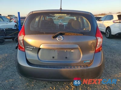 Zdjęcie 6 z 12 samochodu: 2016 NISSAN VERSA NOTE S VIN:3N1CE2CPXGL396781 - miniatura