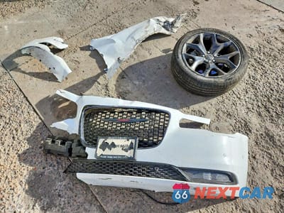 Zdjęcie 12 z 12 samochodu: 2023 CHRYSLER 300 S VIN:2C3CCABG2PH537807 - miniatura