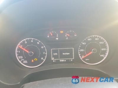 Zdjęcie 9 z 13 samochodu: 2018 GMC TERRAIN SLE VIN:3GKALMEV2JL398117 - miniatura