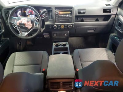 Zdjęcie 8 z 12 samochodu: 2009 HONDA RIDGELINE RTL VIN:2HJYK16559H003325 - miniatura