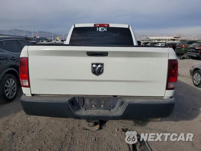 Zdjęcie 6 z 13 samochodu: 2014 RAM 1500 ST VIN:3C6JR6AT5EG209119 - miniatura