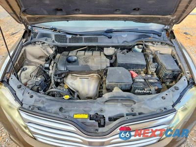 Zdjęcie 12 z 12 samochodu: 2011 TOYOTA VENZA VIN:4T3ZA3BB7BU046993 - miniatura