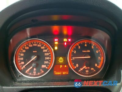 Zdjęcie 9 z 12 samochodu: 2011 BMW 335 XI VIN:WBAKF9C58BE620066 - miniatura