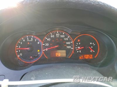 Zdjęcie 9 z 13 samochodu: 2009 NISS ALTIMA VIN:1N4AL21E29N464415 - miniatura