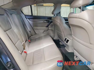 Zdjęcie 10 z 12 samochodu: 2014 ACURA TL TECH VIN:19UUA8F53EA003977 - miniatura