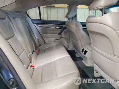 Zdjęcie 10 z 12 samochodu: 2014 ACURA TL TECH VIN:19UUA8F53EA003977 - miniatura