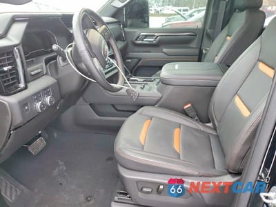 Zdjęcie 7 z 11 samochodu: 2025 GMC SIERRA K2500 AT4 VIN:1GT4UPE75SF295603 - miniatura