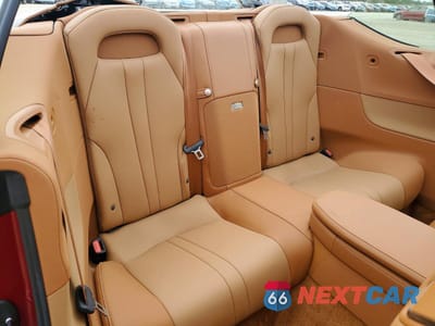 Zdjęcie 10 z 13 samochodu: 2023 LEXUS LC 500 VIN:JTHMPAAY2PA107674 - miniatura