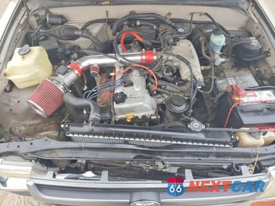 Zdjęcie 11 z 14 samochodu: 1997 TOYOTA TACOMA XTRACAB VIN:4TAVL52NXVZ288370 - miniatura