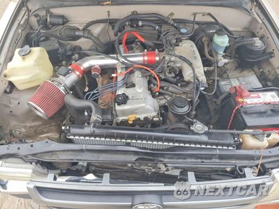 Zdjęcie 11 z 14 samochodu: 1997 TOYOTA TACOMA XTRACAB VIN:4TAVL52NXVZ288370 - miniatura
