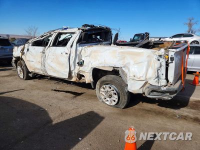 Drugie zdjęcie samochodu z przodu: 2024 CHEVROLET SILVERADO K2500 HEAVY DUTY LT VIN:1GC1YNEY3RF194431 - miniatura