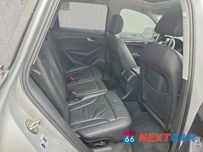 Zdjęcie 11 z 13 samochodu: 2014 AUDI Q5 PREMIUM PLUS VIN:WA1LFAFPXEA057890 - miniatura