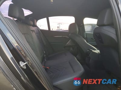 Zdjęcie 10 z 11 samochodu: 2024 BMW 530I VIN:WBA43FJ02RCS66932 - miniatura