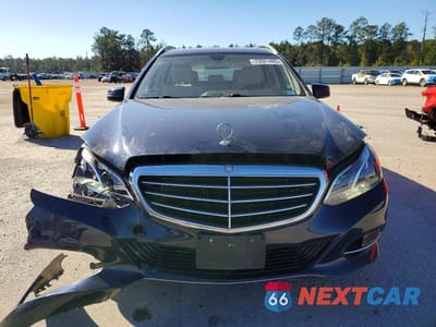 Piąte zdjęcie samochodu w środku: 2015 MERCEDES-BENZ E 350 4MATIC WAGON VIN:WDDHH8JB1FB092524 - miniatura