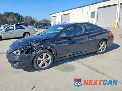 2004 TOYOTA CAMRY SOLARA SE 4T1CE38P84U843598 - główne zdjęcie licytacji z USA - miniatura