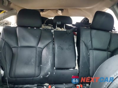 Zdjęcie 10 z 12 samochodu: 2021 SUBARU FORESTER LIMITED VIN:JF2SKAUC6MH433716 - miniatura