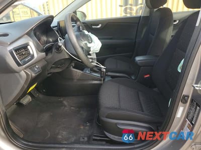 Zdjęcie 7 z 12 samochodu: 2023 KIA RIO LX VIN:3KPA24AD7PE537683 - miniatura