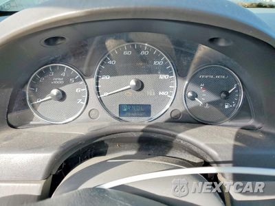 Zdjęcie 9 z 13 samochodu: 2008 CHEVROLET MALIBU VIN:1G1TZ51F46F278221 - miniatura