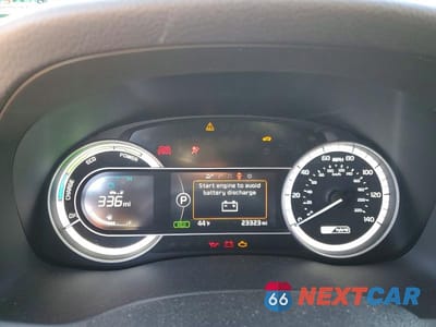 Zdjęcie 9 z 13 samochodu: 2018 KIA NIRO EX VIN:KNDCC3LCXJ5140119 - miniatura
