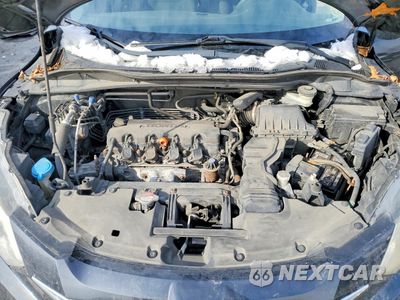 Zdjęcie 12 z 14 samochodu: 2016 HONDA HR-V EX VIN:3CZRU6H51GM739393 - miniatura