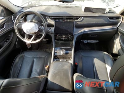 Zdjęcie 8 z 14 samochodu: 2022 JEEP GRAND CHEROKEE L LIMITED VIN:1C4RJKBGXN8513727 - miniatura