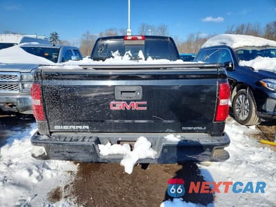 Zdjęcie 6 z 13 samochodu: 2014 GMC SIERRA K1500 DENALI VIN:3GTU2WEJ6EG447905 - miniatura