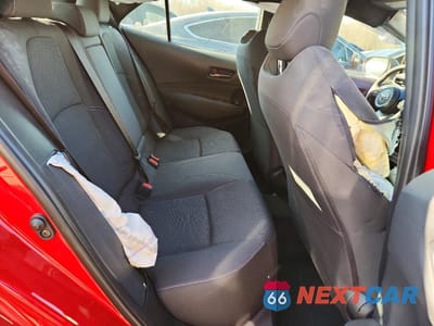 Zdjęcie 10 z 12 samochodu: 2025 TOYOTA GR COROLLA CORE VIN:JTNABAAE9SA018763 - miniatura