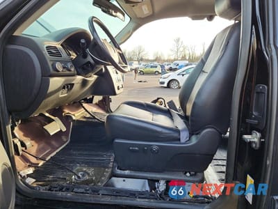 Zdjęcie 7 z 13 samochodu: 2012 CHEVROLET SILVERADO K1500 LTZ VIN:1GCRKTE7XCZ216625 - miniatura