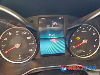 Zdjęcie 9 z 12 samochodu: 2020 MERCEDES-BENZ C 300 VIN:WDDWF8DB1LR532057 - miniatura