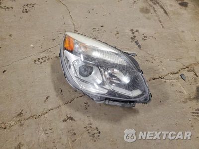 Zdjęcie 13 z 13 samochodu: 2016 CHEVROLET EQUINOX LT VIN:2GNFLFEK3G6195504 - miniatura