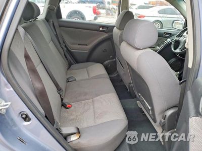 Zdjęcie 10 z 12 samochodu: 2007 TOYOTA COROLLA MATRIX VIN:2T1KR32E17C638752 - miniatura