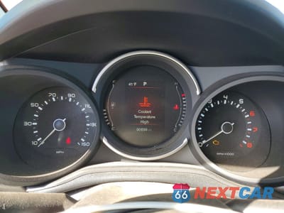 Zdjęcie 9 z 13 samochodu: 2018 FIAT 500L POP VIN:ZFBCFAAH5JZ041231 - miniatura