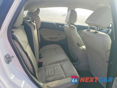 Zdjęcie 10 z 13 samochodu: 2015 FORD FIESTA TITANIUM VIN:3FADP4FJ5FM144658 - miniatura