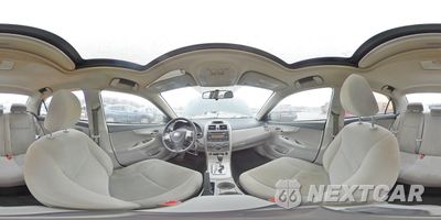 Zdjęcie 14 z 14 samochodu: 2012 TOYOTA COROLLA BASE VIN:2T1BU4EE5CC865338 - miniatura