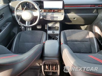 Zdjęcie 15 z 24 samochodu: 2024 HYUNDAI KONA N LINE VIN:KM8HA3A34RU051092 - miniatura