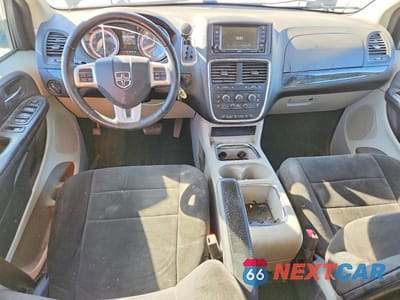 Zdjęcie 8 z 13 samochodu: 2013 DODGE GRAND CARAVAN SXT VIN:2C4RDGCG7DR719495 - miniatura