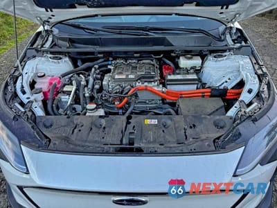 Zdjęcie 7 z 10 samochodu: 2023 SUBARU SOLTERRA PREMIUM VIN:JTMABABA8PA028708 - miniatura