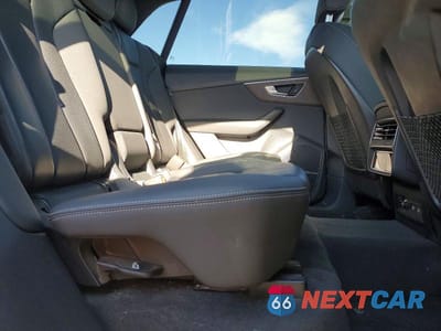 Zdjęcie 11 z 13 samochodu: 2019 AUDI Q8 PREMIUM PLUS S-LINE VIN:WA1EVAF15KD026077 - miniatura