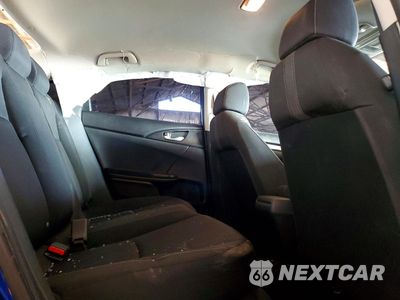 Zdjęcie 10 z 14 samochodu: 2018 HONDA CIVIC LX VIN:19XFC2F58JE033935 - miniatura