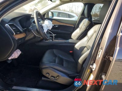 Zdjęcie 7 z 13 samochodu: 2023 VOLVO XC90 PLUS VIN:YV4L12PN6P1911152 - miniatura