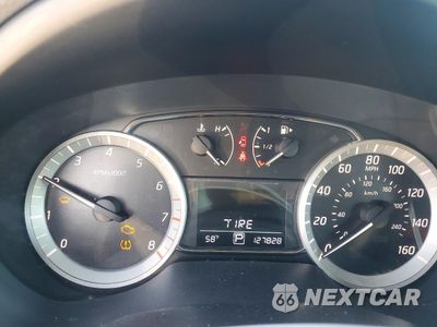 Zdjęcie 9 z 12 samochodu: 2013 NISSAN SENTRA S VIN:3N1AB7AP2DL713058 - miniatura