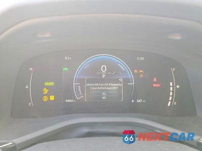 Zdjęcie 9 z 12 samochodu: 2025 TOYOTA CAMRY XSE VIN:4T1DAACK1SU107275 - miniatura